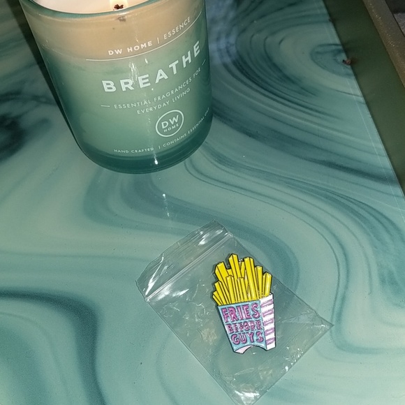 Fries before guys pin!!! Yas😻✨💖 - Picture 7 of 8